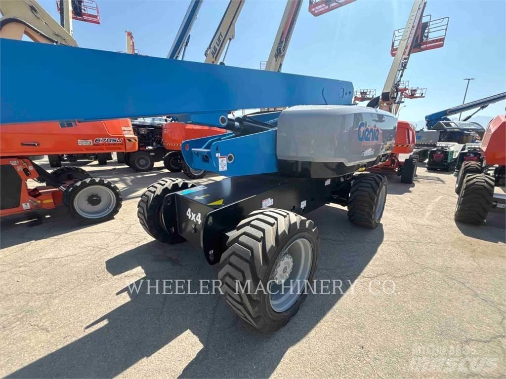 Genie S85XC SP Articulated boom lifts