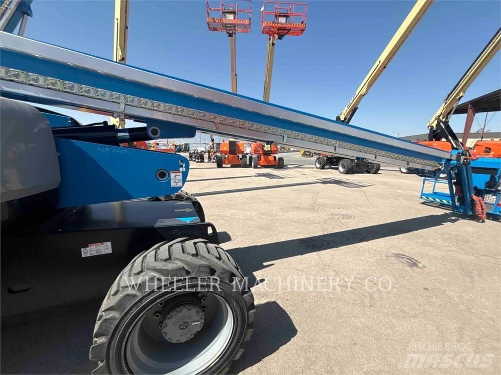 Genie S85XC SP Articulated boom lifts