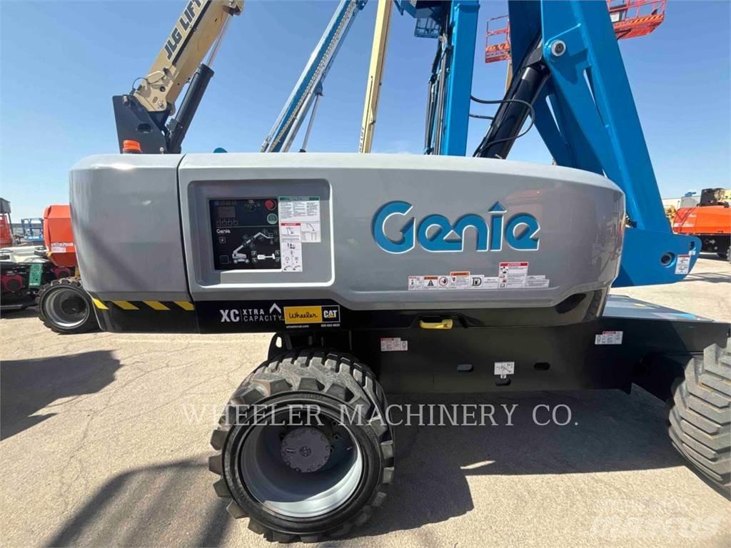 Genie S85XC SP Articulated boom lifts