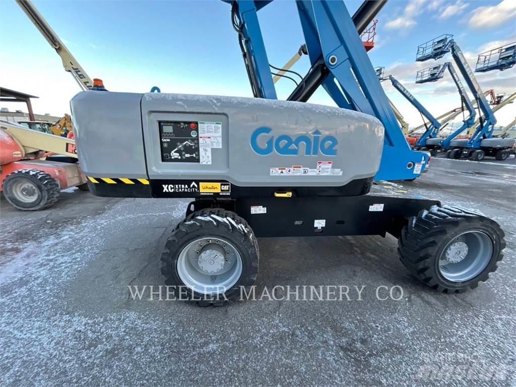 Genie S85XC SP Articulated boom lifts