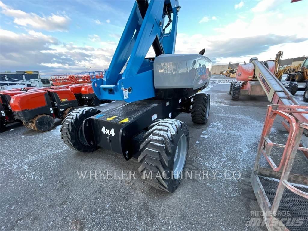 Genie S85XC SP Articulated boom lifts