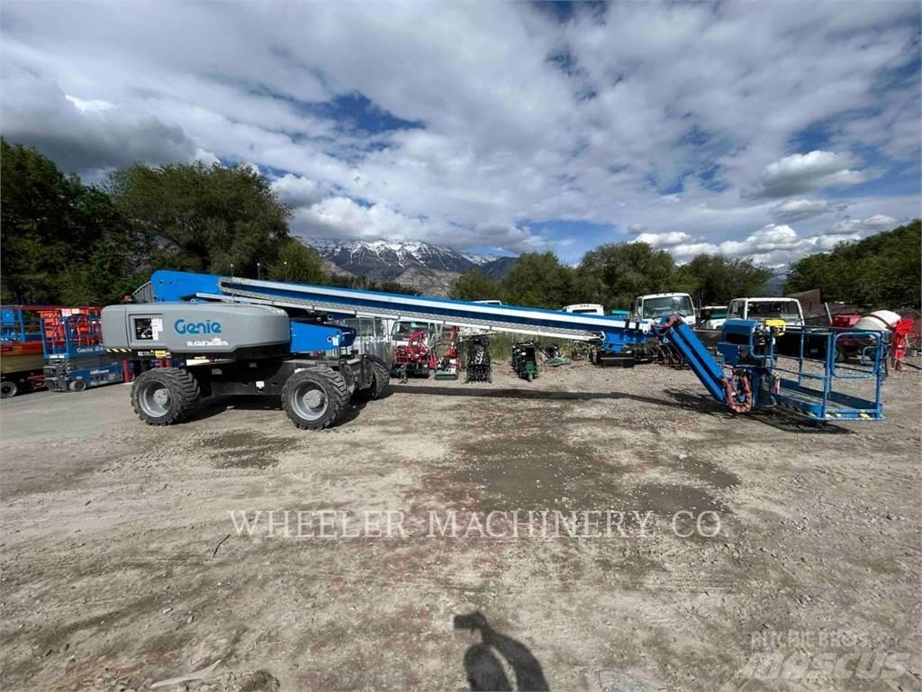 Genie S85XC SP Articulated boom lifts