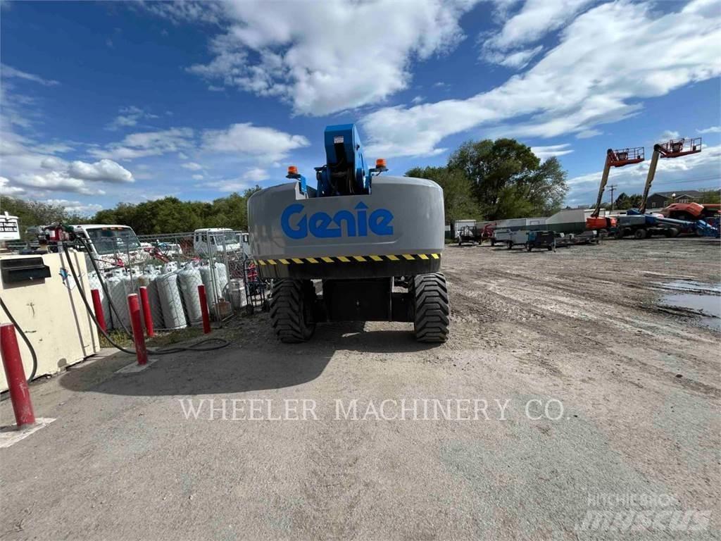 Genie S85XC SP Articulated boom lifts