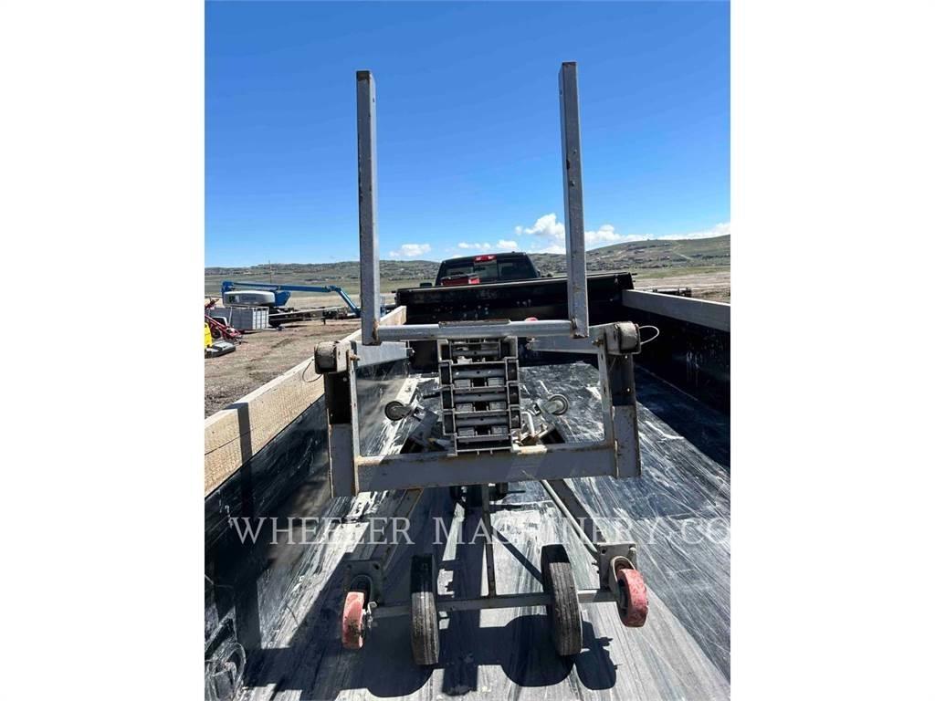 Genie SLC-24 Scissor Lifts