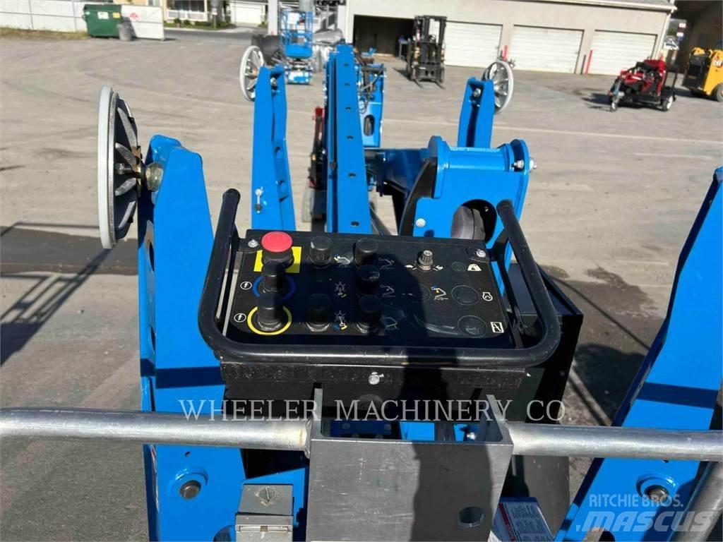 Genie TZ34/20 Articulated boom lifts