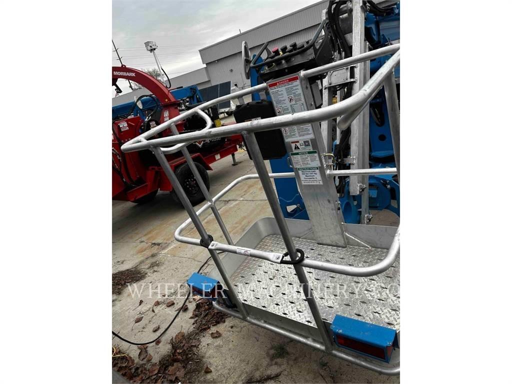 Genie TZ50 Articulated boom lifts