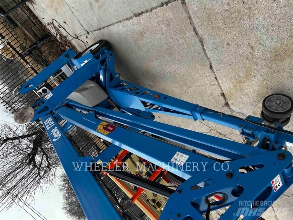 Genie TZ50 Articulated boom lifts