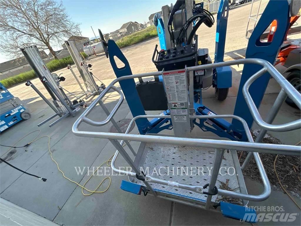 Genie TZ50 Articulated boom lifts