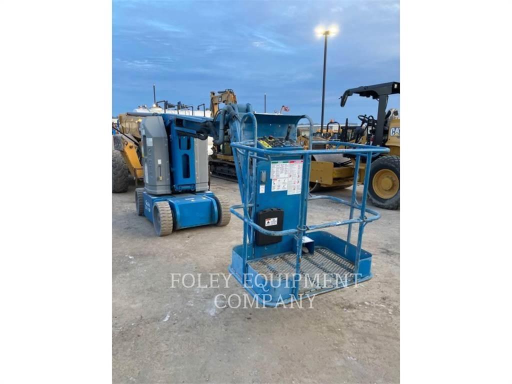 Genie Z30/20N Articulated boom lifts