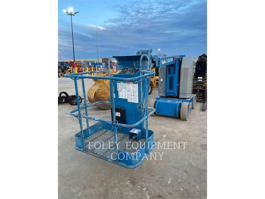Genie Z30/20N Articulated boom lifts