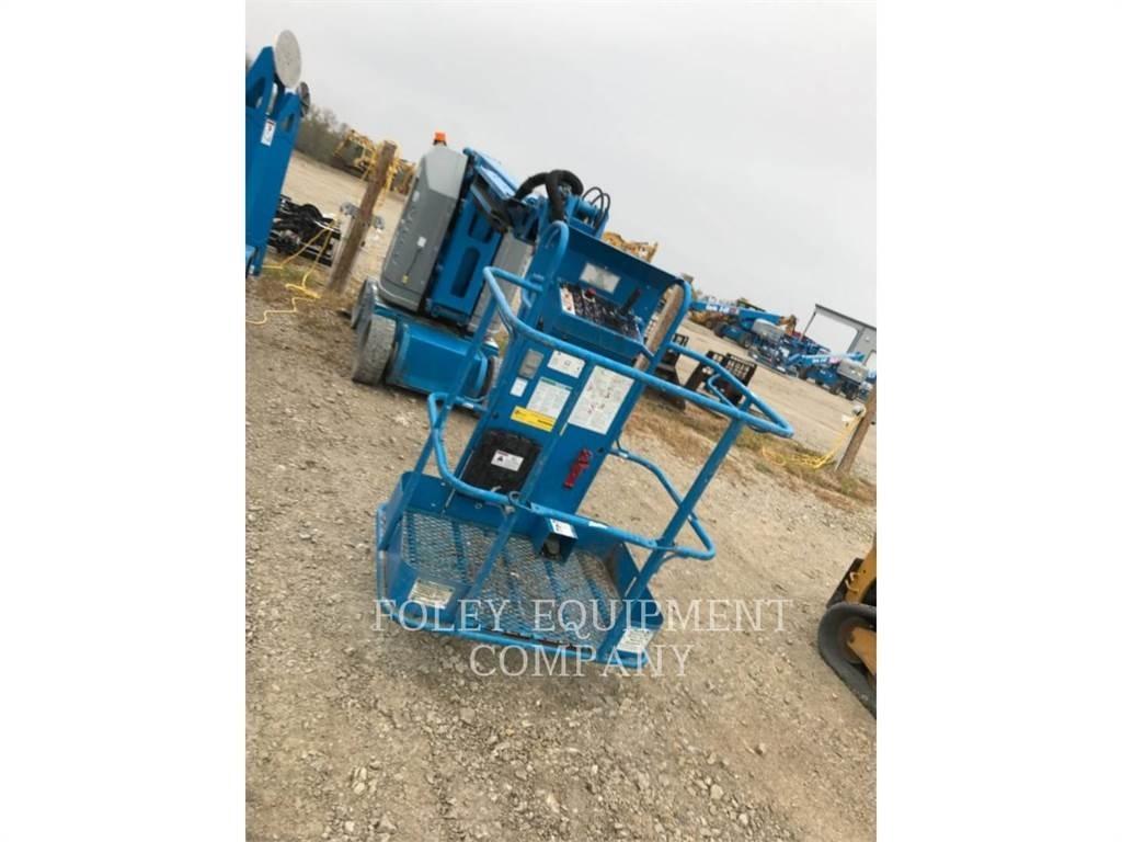 Genie Z30/20NR Articulated boom lifts