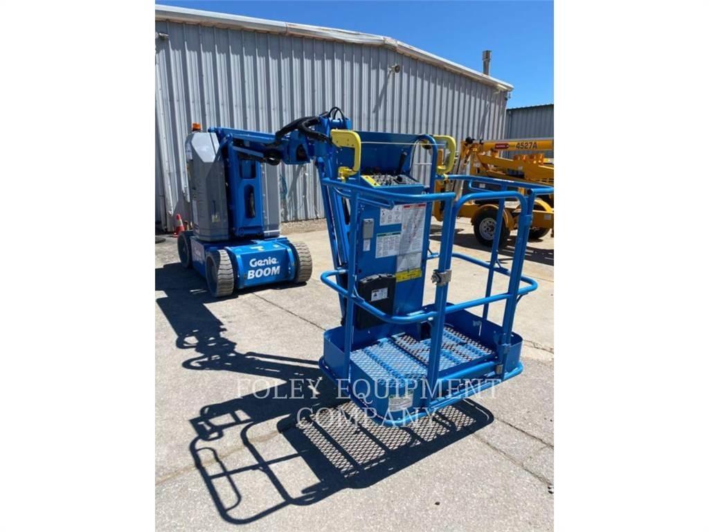 Genie Z30/20NR Articulated boom lifts