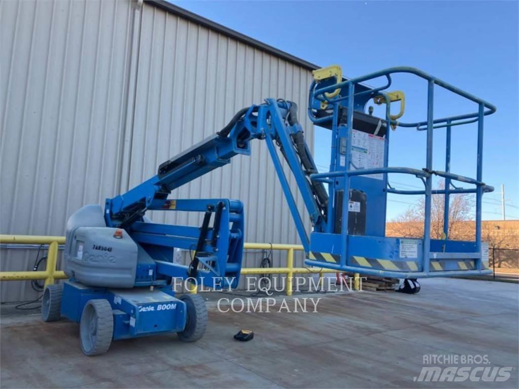 Genie Z40/23NRJ Articulated boom lifts