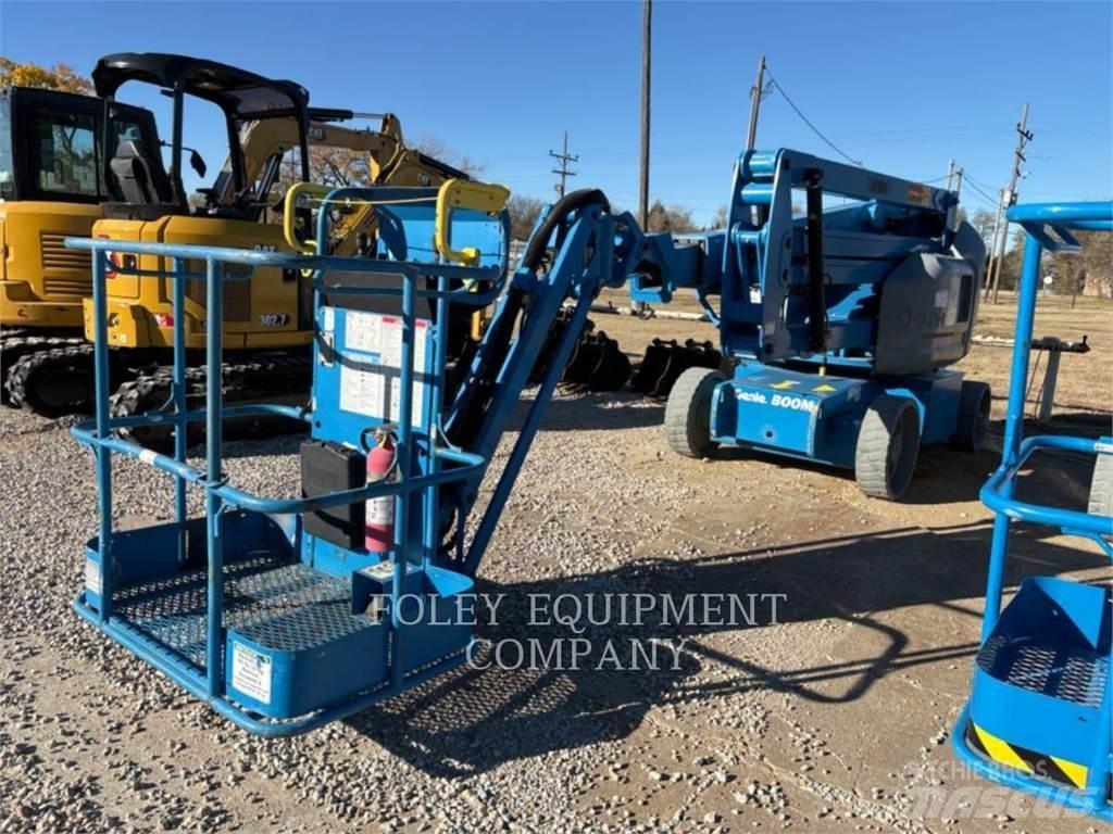 Genie Z40/23NRJ Articulated boom lifts