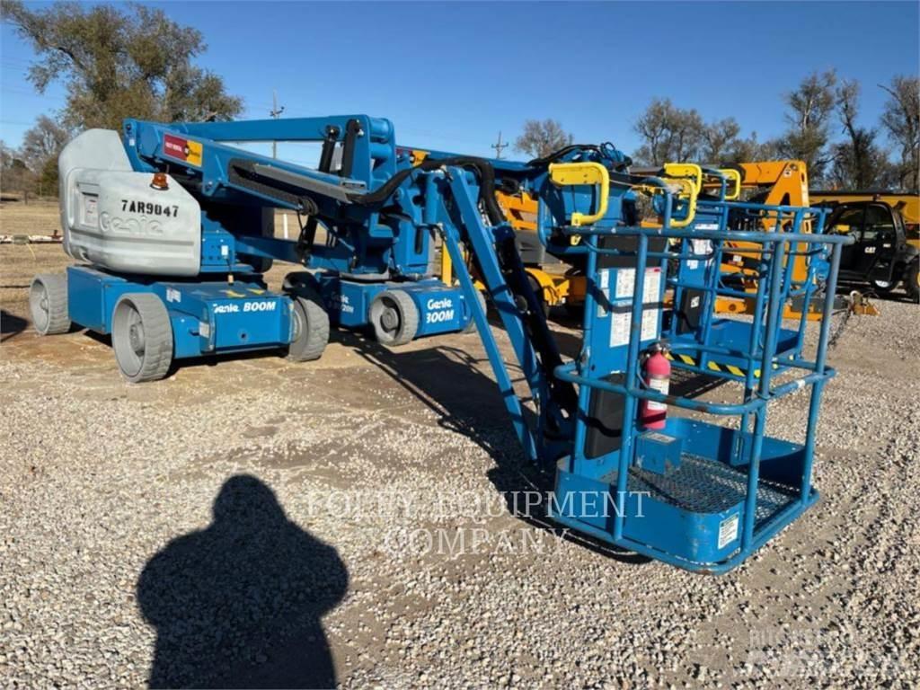 Genie Z40/23NRJ Articulated boom lifts