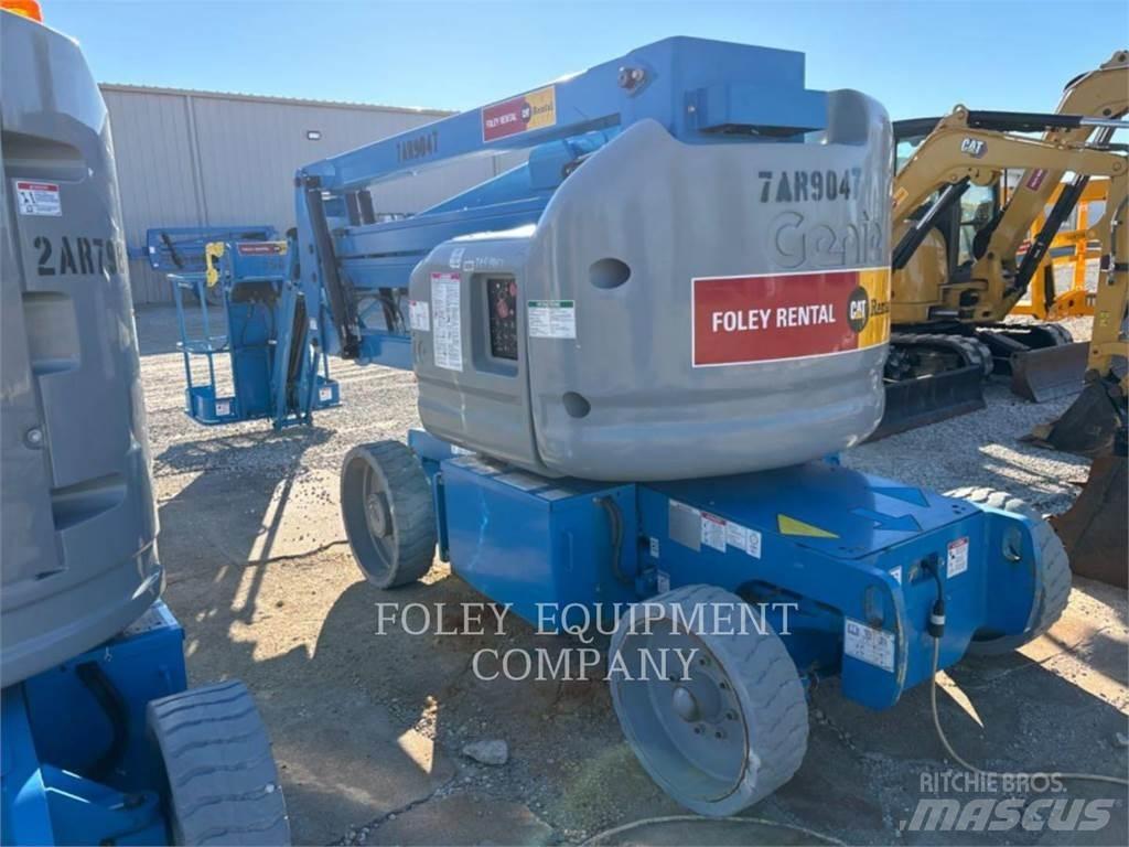 Genie Z40/23NRJ Articulated boom lifts