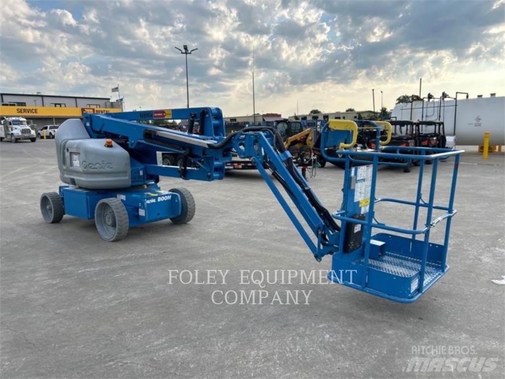 Genie Z40/23NRJ Articulated boom lifts
