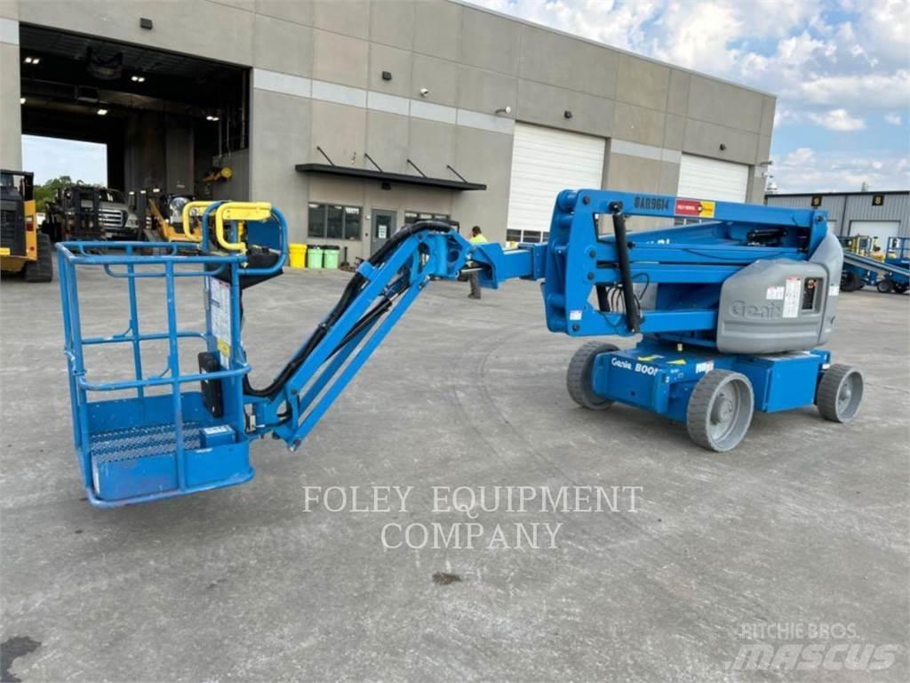 Genie Z40/23NRJ Articulated boom lifts