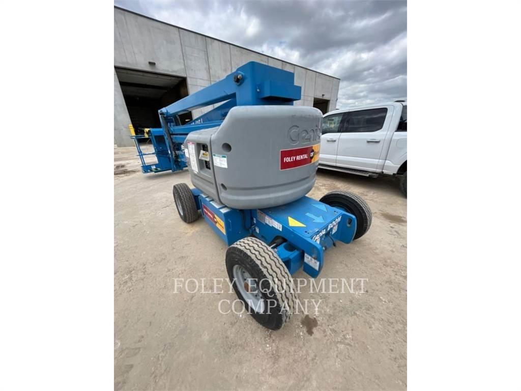 Genie Z45/25JDC Articulated boom lifts
