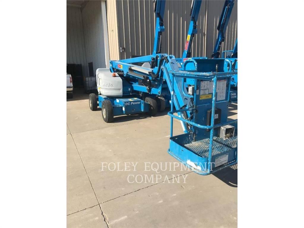 Genie Z45/25JE Articulated boom lifts