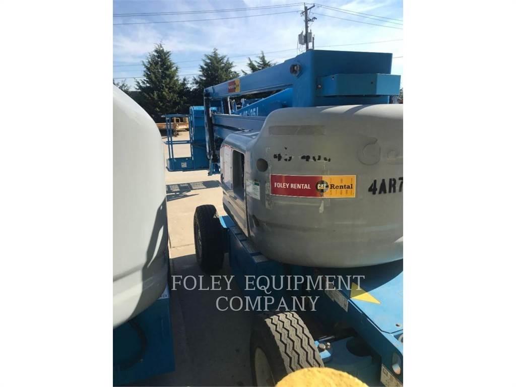 Genie Z45/25JE Articulated boom lifts