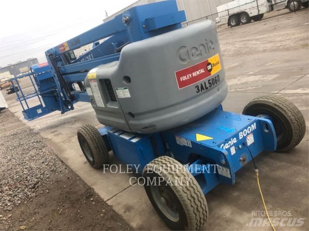 Genie Z45/25JE Articulated boom lifts