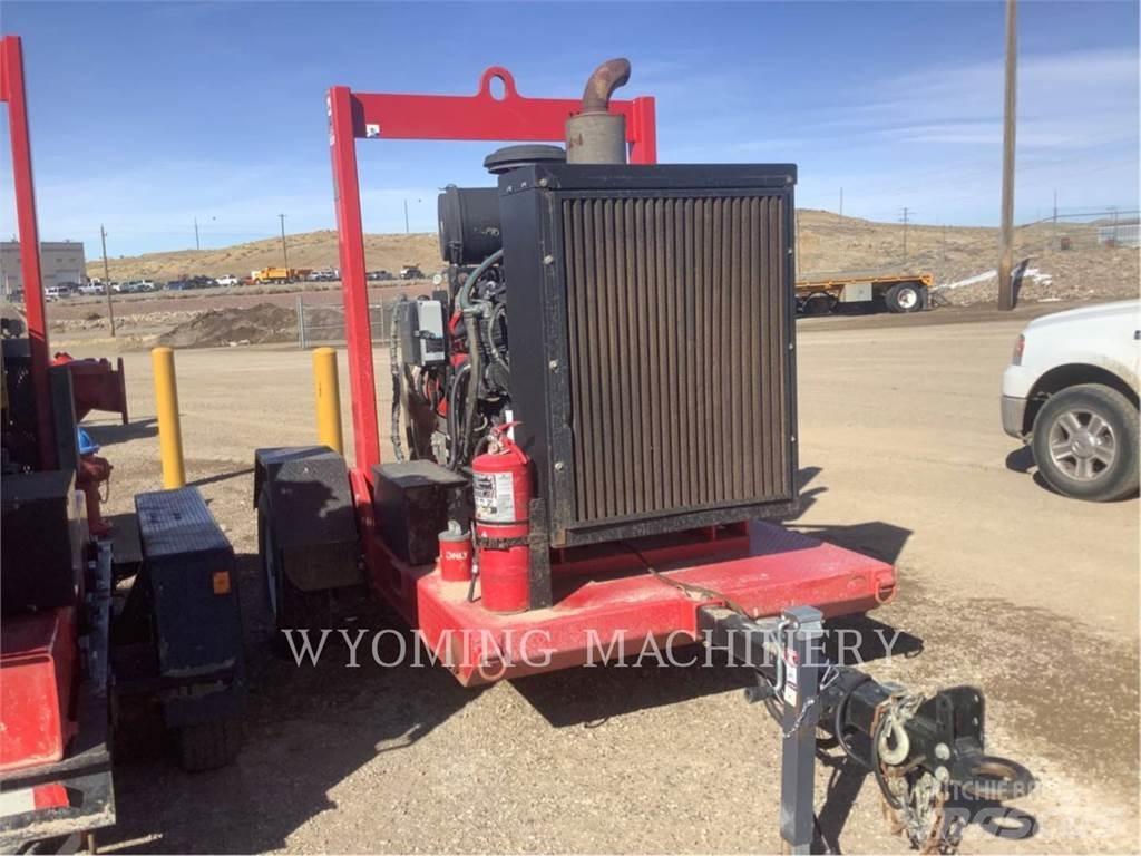  GLOBAL 8GSH Water Pumps