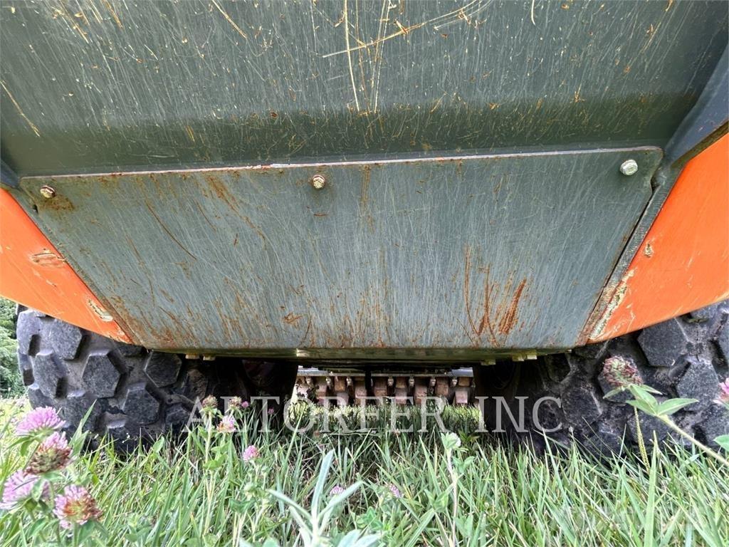 Hamm H12I Single drum rollers