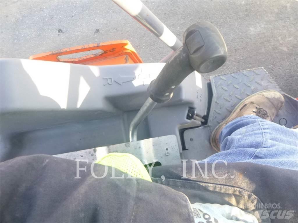 Hamm HD12 VV Other