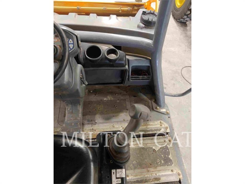 Hamm HD120IVO Soil Compactors