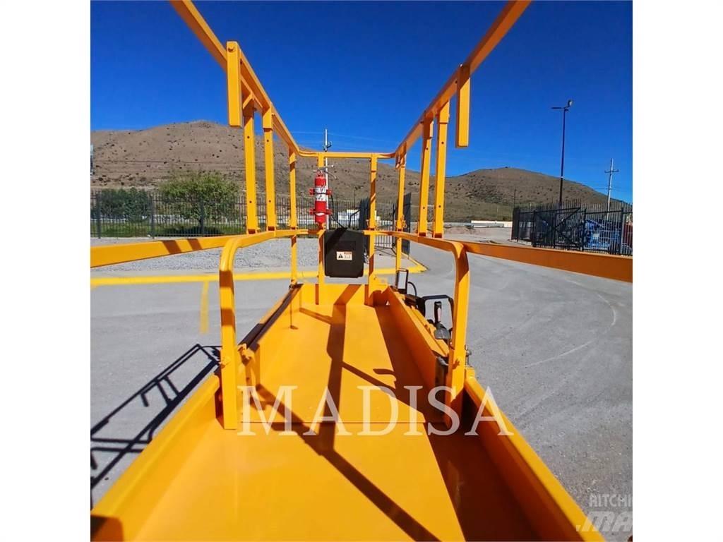 Haulotte COMPACT 10 Scissor Lifts