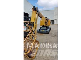 Haulotte HA15 IP Articulated boom lifts