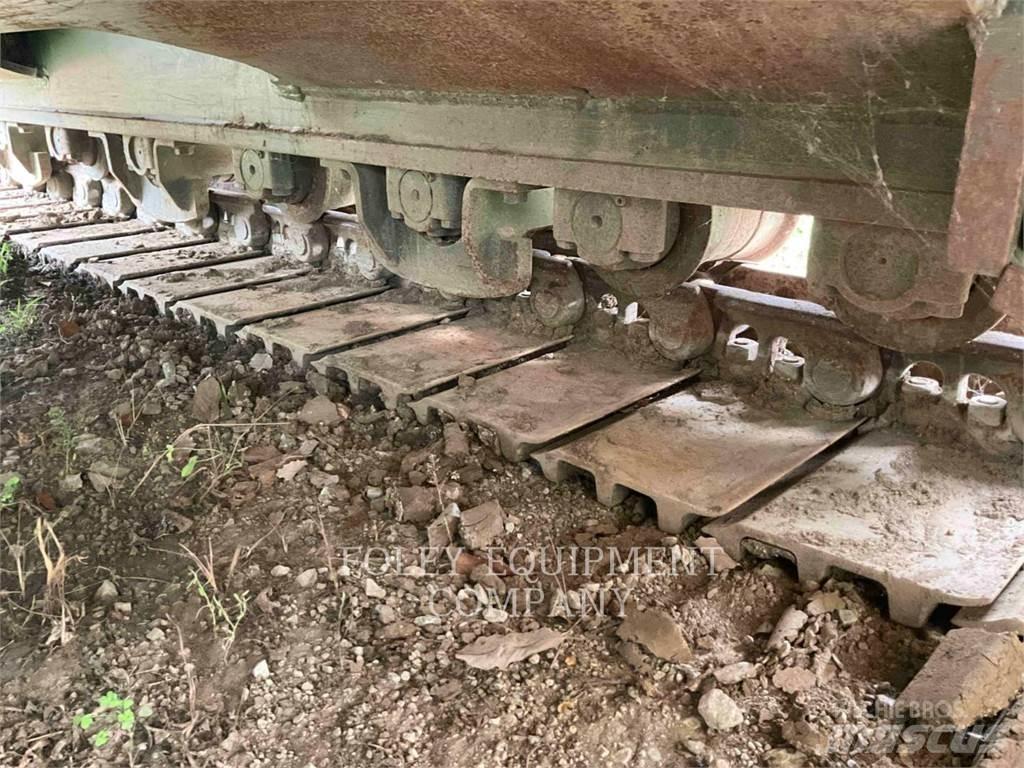 Hitachi ZAXIS 350LC-3 Crawler Excavators