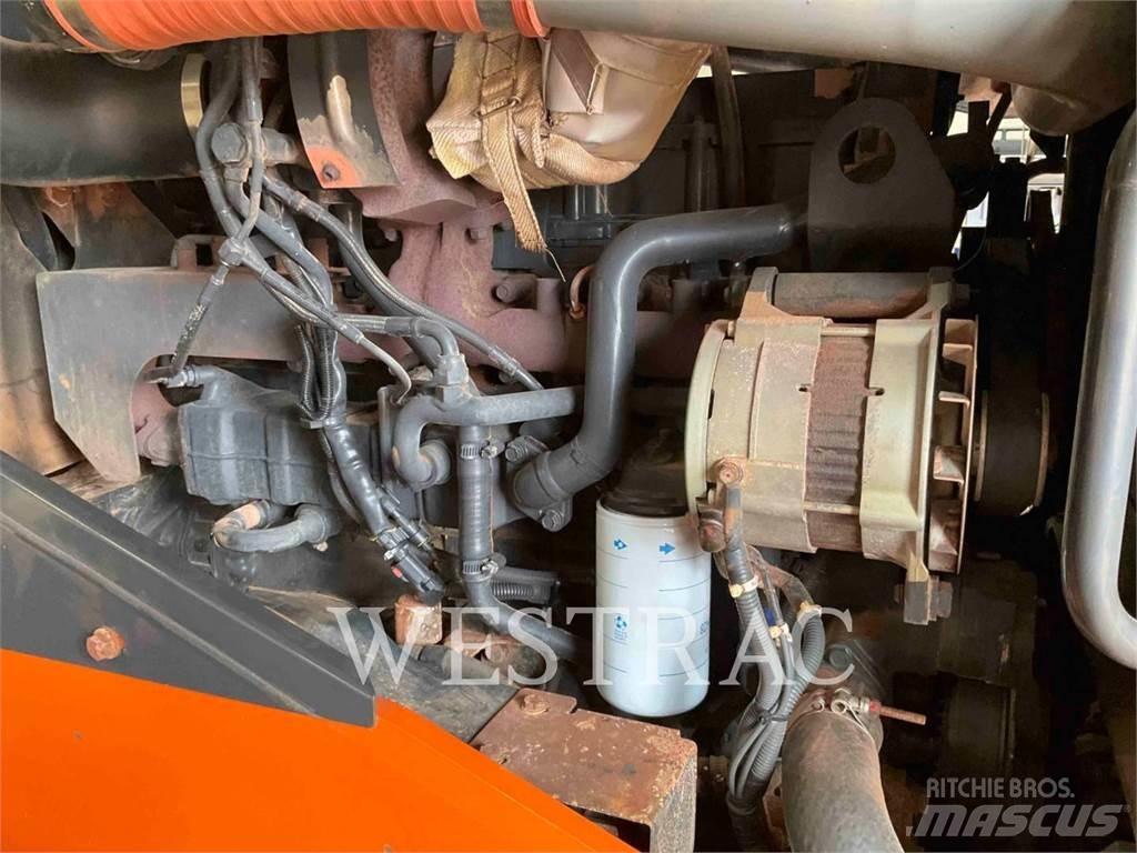 Hitachi ZW180-5B Wheel Loaders