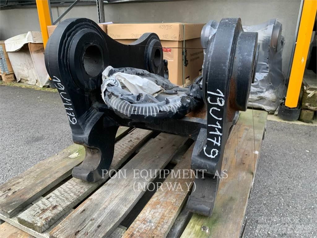  HK-FESTE KLEPP KM2 HD Quick Connectors