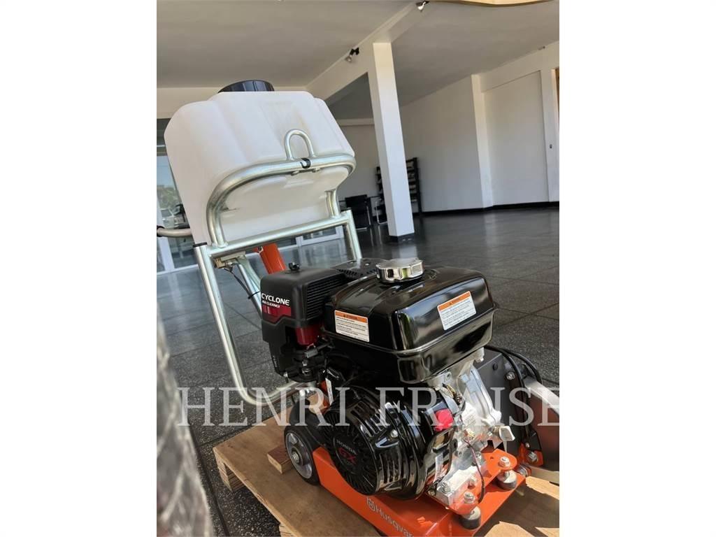 Husqvarna FS 309 - D350 Cutters