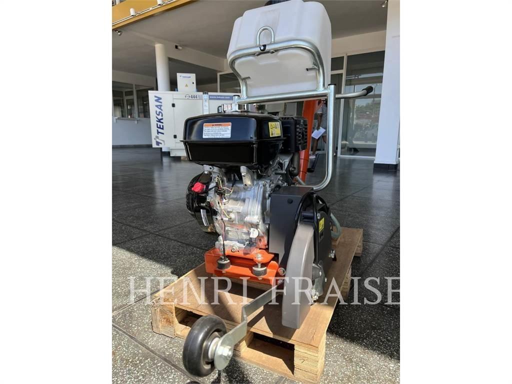 Husqvarna FS 309 - D350 Cutters