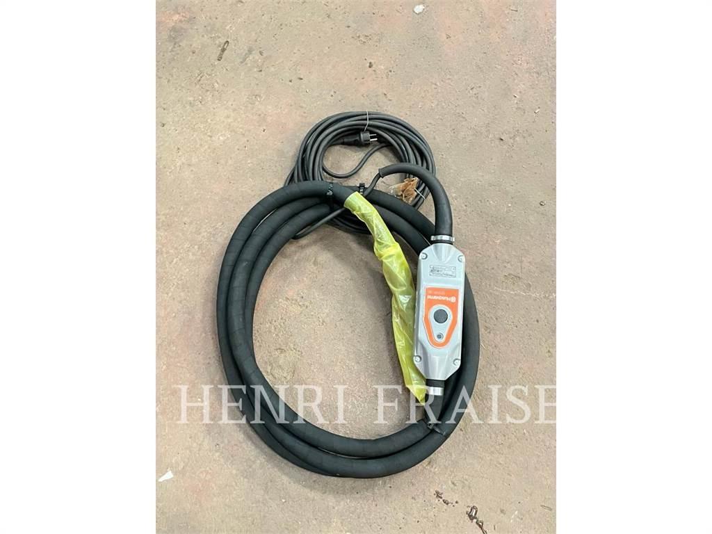 Husqvarna SMART 40 Other