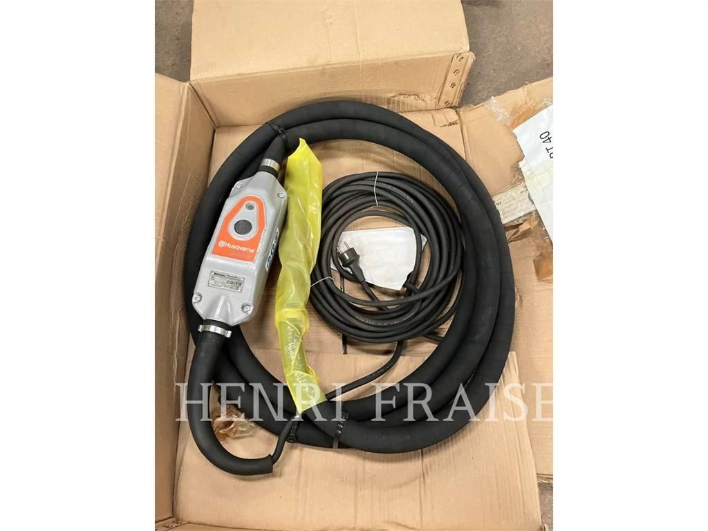 Husqvarna SMART 40 Other