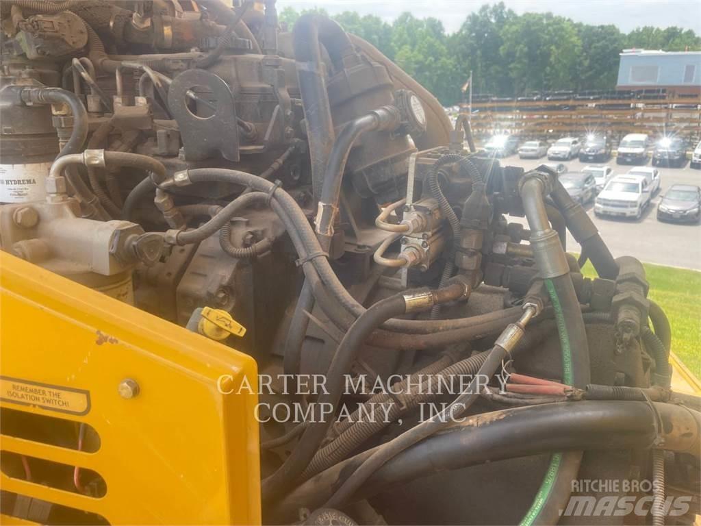 Hydrema HYD 912HM Tank Trucks