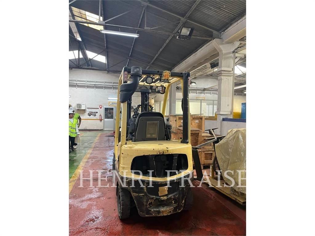 Hyster H1.6FT Misc Forklifts