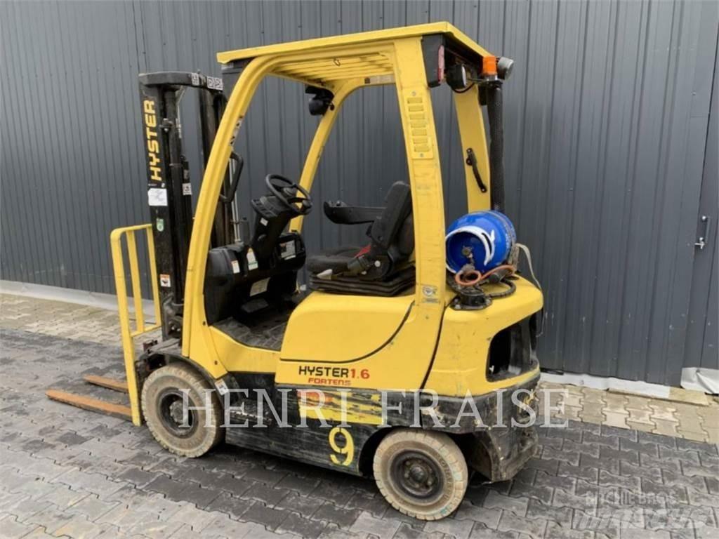 Hyster H1.6FT Misc Forklifts