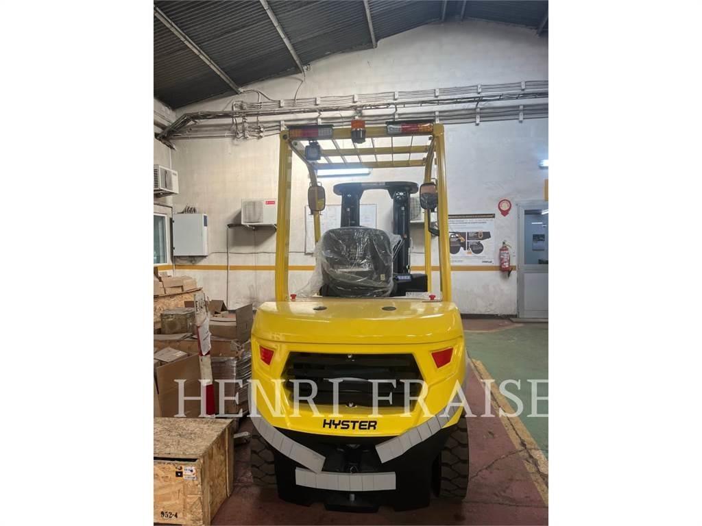 Hyster H2.5UT DSL Misc Forklifts