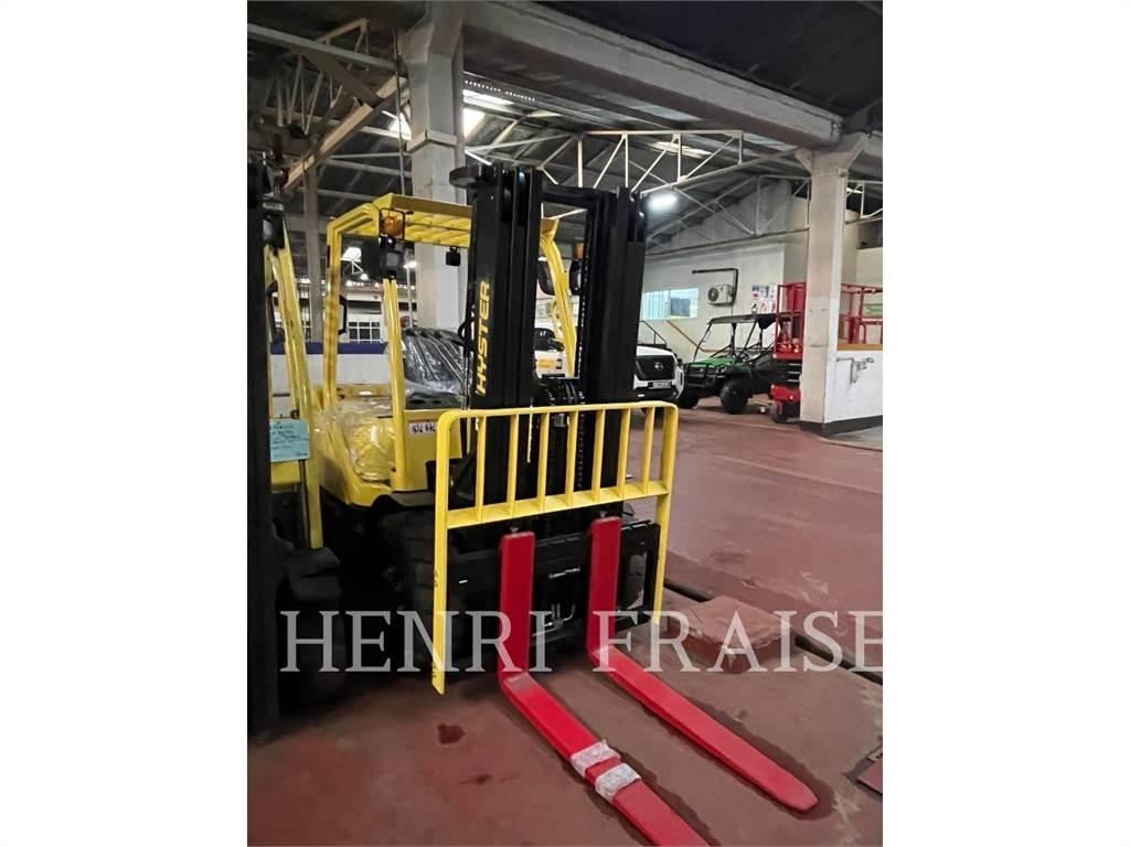Hyster H3.OUT DSL Misc Forklifts