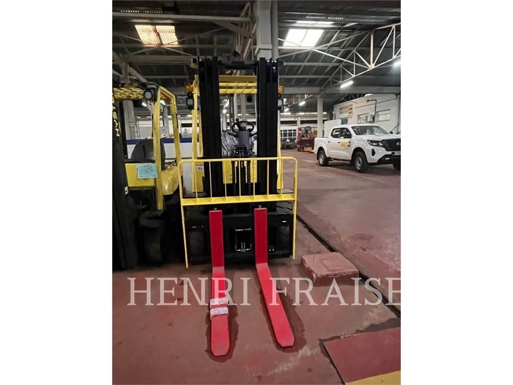 Hyster H3.OUT DSL Misc Forklifts
