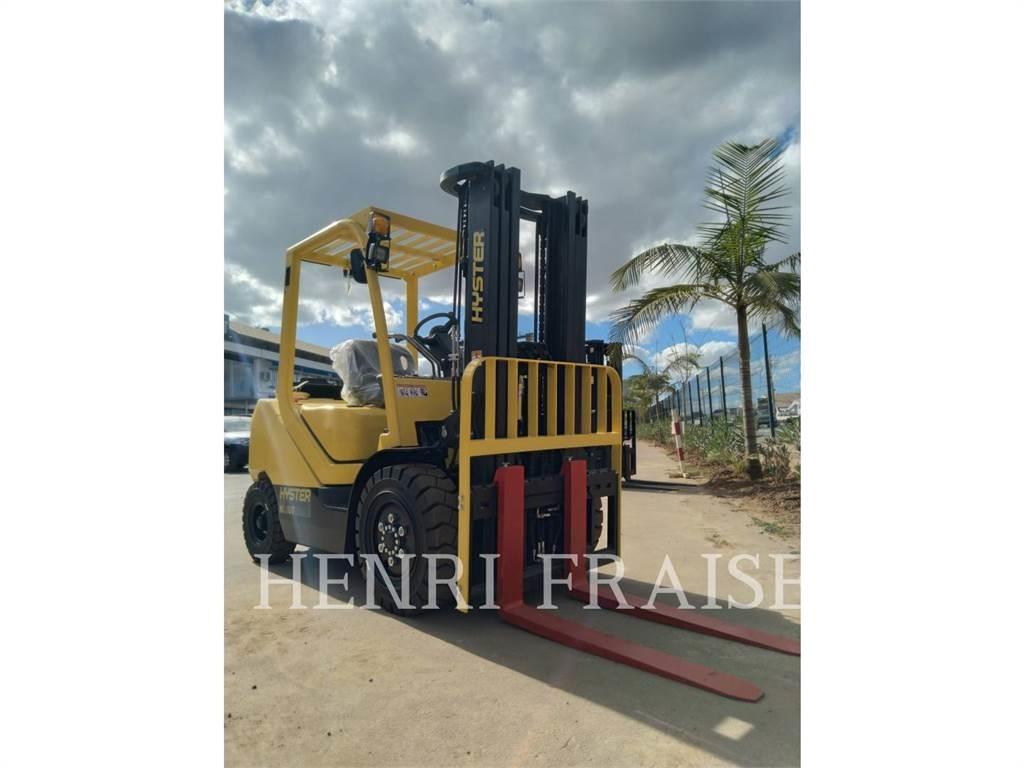 Hyster H3.OUT GPL Misc Forklifts