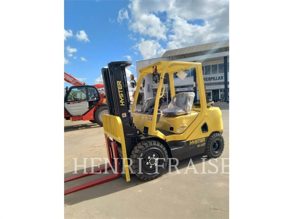 Hyster H3.OUT GPL Misc Forklifts