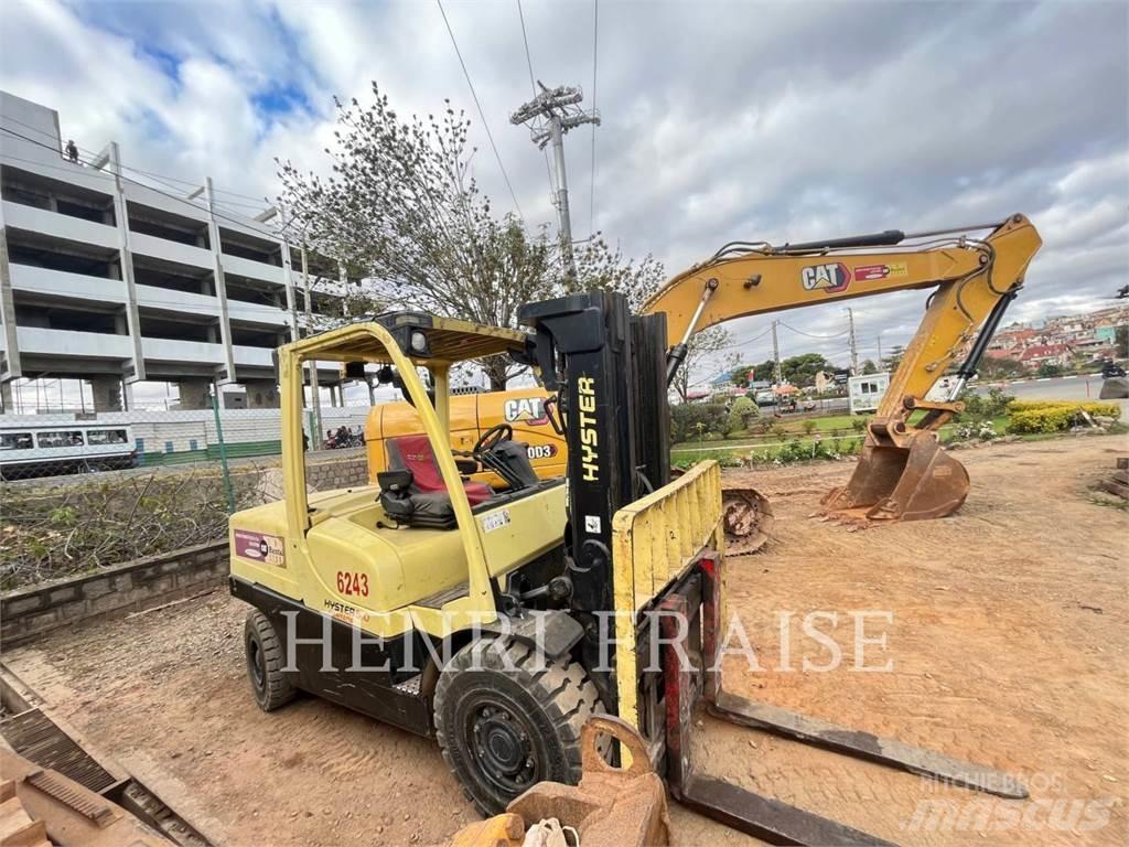 Hyster H5.0FT Misc Forklifts