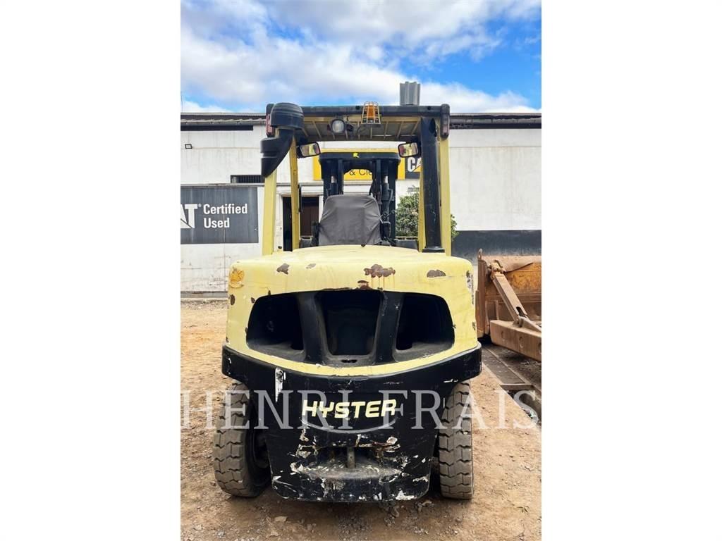 Hyster H5.0FT Misc Forklifts