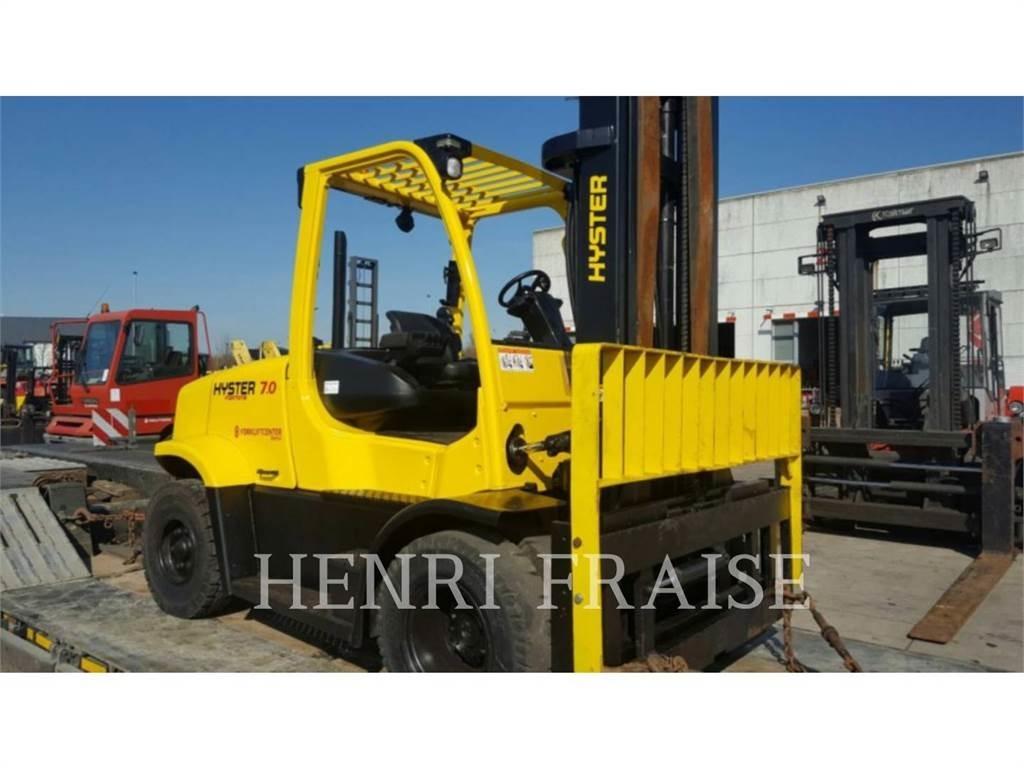 Hyster H7.0FT Misc Forklifts